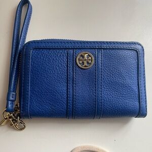 Tory Burch wristlet